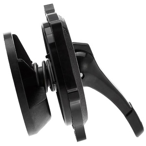 SPX0710XBA17 Couvercle de clé et poignée de remplacement pour pièces de <span class=keywords><strong>pompe</strong></span> de filtre à sable de <span class=keywords><strong>piscine</strong></span> pour vannes multi-ports Vari Flo 1-1/2 - Product Image 4