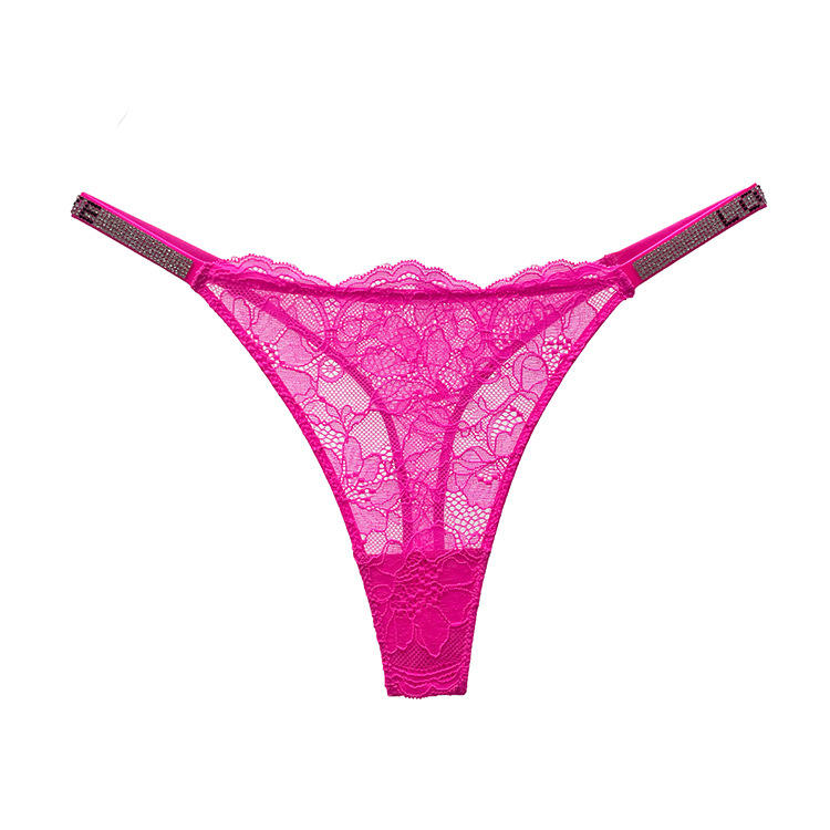 ชมพูสดใส