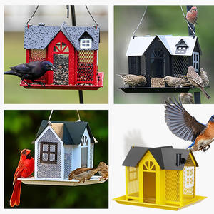 Хит продаж, кормушка для птиц - Product Image 5