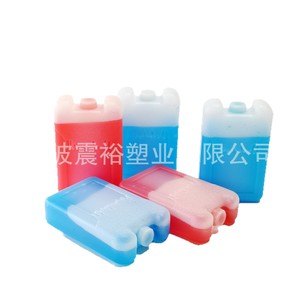 <b>Ice</b> <b>Pack</b> 150Ml Rectangle Hdpe Cooling Refrigeration - Product Image 4