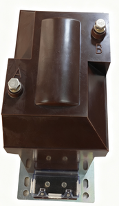 JDZX10 室内単相50/60Hz 3KV-10KV入力エポキシ樹脂圧力絶縁型電力/配電変圧器 - Product Image 4