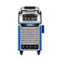 Découpeur plasma à air IGBT Cut-100A haute fiabilité avec courant stable, machine de soudage à l'arc MMA, compatible acier
