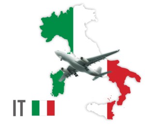 Servizi Logistici Aerei ed Express Porta a Porta Veloci e Affidabili con Supporto 24/7 dalla Cina a USA, Canada, Germania e <span class=keywords><strong>Italia</strong></span> - Product Image 1