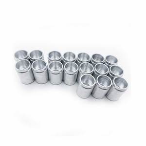 Piezas Mecanizadas Personalizadas de Precisión en Vietnam, Fresado CNC, Torneado, Corte por Hilo, Piezas No Estándar para Equipos de Automatización Industrial - Product Image 1