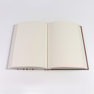 Libros Decorativos Falsos para Decoración del Hogar, Libros Decorativos Reales con Tapa Dura Hechos de Papel Kraft de Calidad, Papel Offset y Cartón - Product Image 4