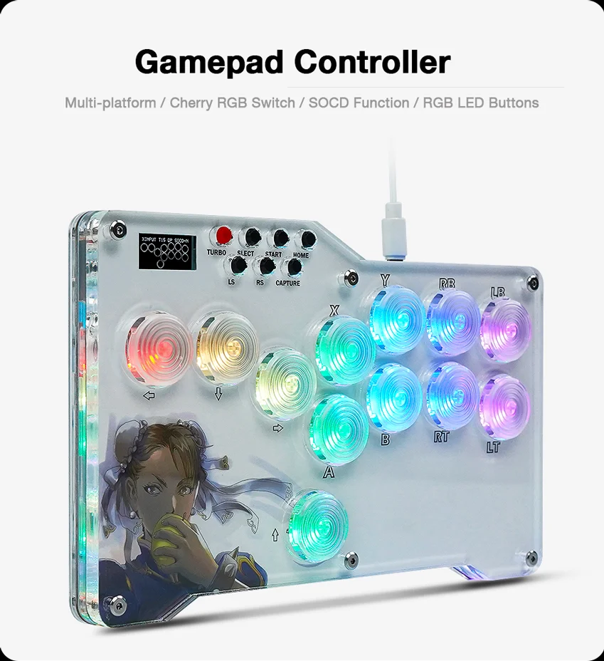 hitBOX アーケードスタイルコントローラー Amazon.co.jp: hitBOX PS4,Switch® & PC対応 レバーレスゲーム