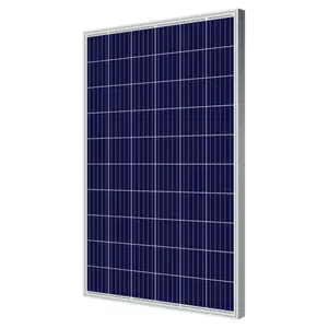 Flexibele Zonnepanelen 100W 550W Zonnepaneel Goede Cel 1000 Watt Oem Paneles Solares Costos