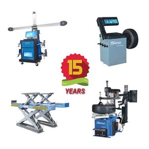 Máquina automática <span class=keywords><strong>de</strong></span> reemplazo <span class=keywords><strong>de</strong></span> neumáticos Máquina <span class=keywords><strong>de</strong></span> desmontaje e instalación <span class=keywords><strong>de</strong></span> neumáticos delanteros y traseros - Product Image 4