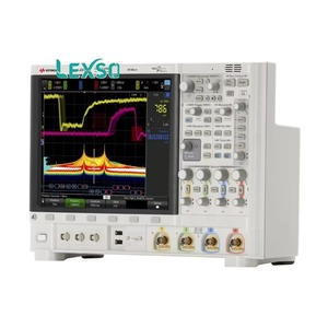 Oscilloscope à signaux mixtes Keysight Msox6002a 1 GHz - 6 4 canaux analogiques et 16 canaux numériques - Product Image 2