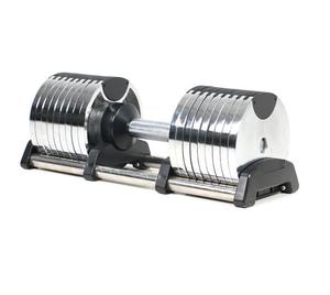 Tùy chỉnh quả tạ có thể điều chỉnh đặt trọng lượng rộng phạm vi 5kg đến 40kg bao gồm 10kg <span class=keywords><strong>15kg</strong></span> 20kg 25kg tùy chọn cho cử tạ - Product Image 1