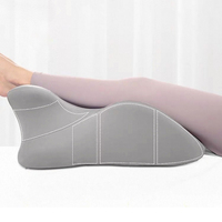 Oreiller de positionnement en mousse à mémoire de forme SUREWALHOME pour couples, jouet pour adultes pour un soutien de position plus profond, oreiller pour les amoureux