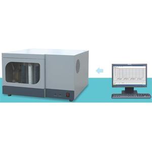 Integrated Sulfur Analyzer Sulfur Tester Coal Integrated Sulfur Test Machine Integrated Total Sulfur Test Equipment - Product Image 3
