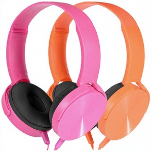 Wensdo Kinder-Kopfhörer 2er-Pack Langlebige Kabelgebundene Aktive Geräuschunterdrückung für <span class=keywords><strong>Computer</strong></span> Online-Lernen Laptop Reisen - Product Image 5