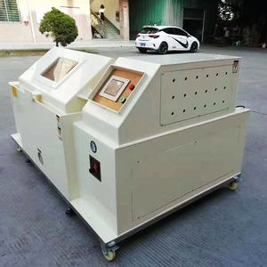 Câmara de teste de corrosão ciclica din50018, câmara de teste de dióxido de enxofre para gás so2 - Product Image 4