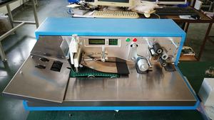 Máquina de Franqueo de Sobres y Tarjetas Postales, Máquina de Cancelación de Sellos Postales - Product Image 3