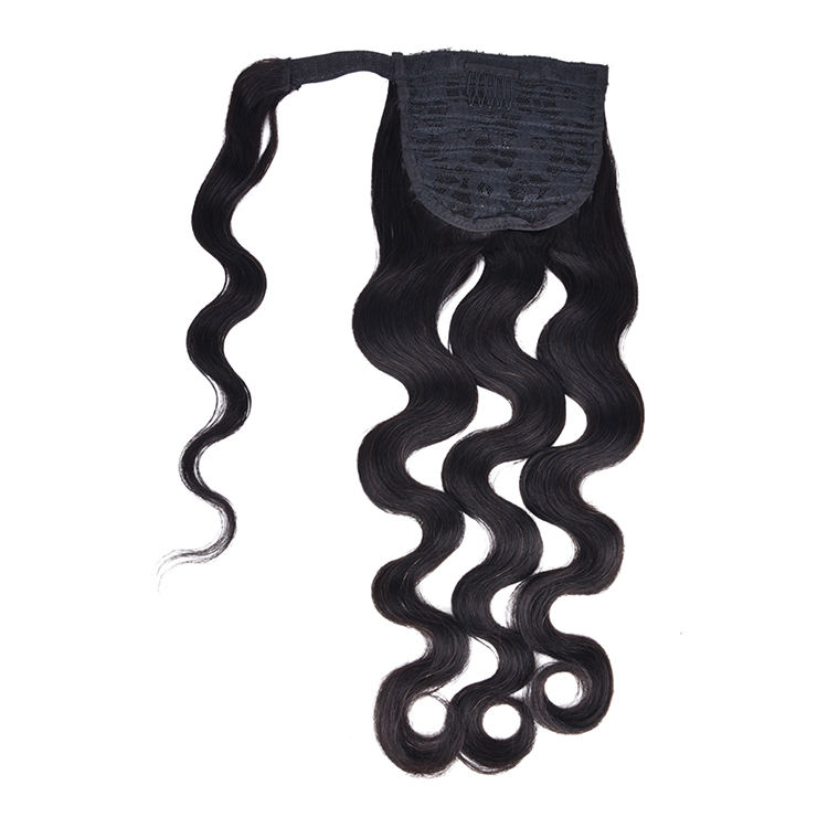 black Body Wrap Around