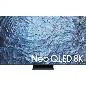 Samsungs 2024 Television 8K Neo QLED televisi pintar 65 inci