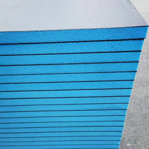 Panel de Soporte para Azulejos de Espuma XPS Personalizado, Espuma XPS de Celda Cerrada para Sistema de Ducha de Baño, 2440x1220mm, con Certificación CE - Product Image 5