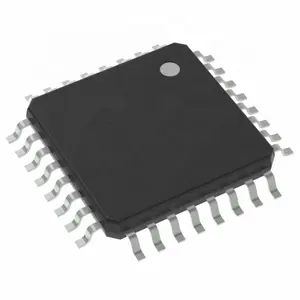 Original ATMEGA8A-AU Integrated Circuits (ICs) Embedded Microcontrollers IC MCU 8BIT 8KB FLASH 32TQFP