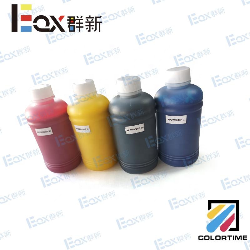 Для печатающей головки Epson SureColor TM-C7500/7500G 7520/7520G WF5113 и т. д. чернила для принтера