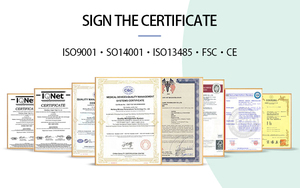 Serviettes Hygiéniques Personnalisées en Coton Biologique Biodégradable Propa <span class=keywords><strong>Yazz</strong></span> Softcare pour Femmes - Product Image 3