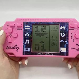 Consola de Juegos Portátil Clásica de Pantalla Grande, Máquina de Juegos Popular, Consola de Juegos Retro para Niños - Product Image 4