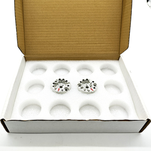 Brand-New <strong>ABB</strong> TTH200/TTH300 Series Temperature <strong>Transmitter</strong> Module - Product Image 4