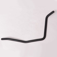Manguera de Radiador de Refrigerante de Alto Rendimiento de Caucho EPDM