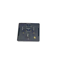 Relais d'essuie-glace 6 broches DC24V 330582 pour bétonnière Sany C6 C8, camion benne, unité de commande intermittente du lave-glace, pièces de rechange