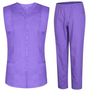 Uniforme Sanitario Femenino 838-8312 - Product Image 2