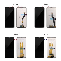 Écran tactile TFT 5G A13 de 6,6 pouces avec numériseur, pièce de rechange pour A13 avec garantie d'un an