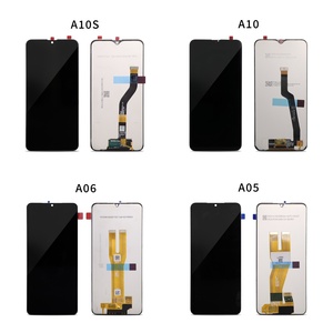 Écran tactile TFT 5G <span class=keywords><strong>A13</strong></span> de 6,6 pouces avec numériseur, pièce de rechange pour <span class=keywords><strong>A13</strong></span> avec garantie d'un an - Product Image 4