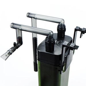 Skimmer de Proteínas con Bomba Externa SEAHOG - Filtro para Acuarios de Agua Salada y Corales - Product Image 1
