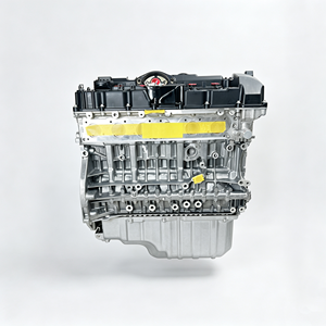 Factory Direct Supply Brand New Auto Parts <strong>N52B25</strong> 2.5L Engine Long Block for BMW 520Li F18 523i F10 F18 525Li F18 - Product Image 2
