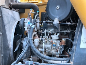 Chargeur de pelle pelleteuse jcb Offre Spéciale avec seau d'ouverture et de fermeture automatique - Product Image 6