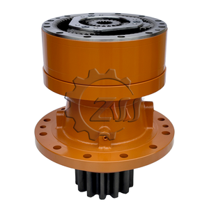 SY205 parti dell'escavatore idraulico Msg-27p-14 altalena cambio <span class=keywords><strong>Zx60</strong></span> gruppo riduttore cambio - Product Image 1