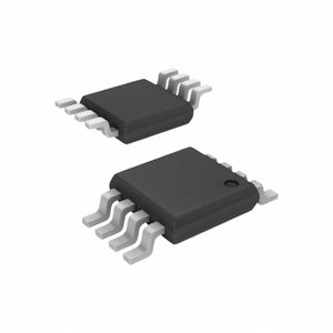 HV853MG-G Power Management (PMIC) 8 TSSOP, 8 MSOP Buy Online Electronic Components Authorized Distributor - Product Image 1