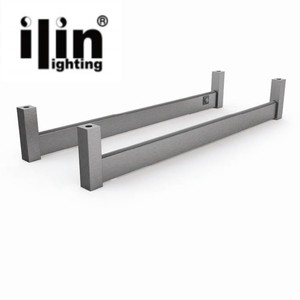 Chất lượng cao treo quần áo dẫn ánh sáng tủ quần áo, tủ quần áo dẫn ánh sáng với cảm biến chuyển động PIR - Product Image 2