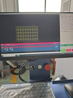 Prensa Punzonadora CNC de Torreta con Carga Automática, para Placa de Acero de 6.35mm, Estampado, Corte y Rolado por Lotes para Placas y Tuberías Metálicas