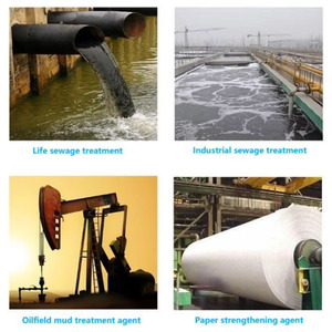 Poliamida PA66 Grado industrial Mejor precio Alta calidad Mejor venta Nylon GF30 V0 Gránulos de plástico PA66 para grado de inyección - Product Image 6