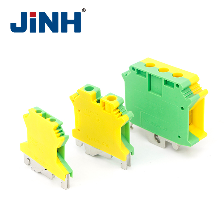 Quick Fast Wire Terminal Block 3