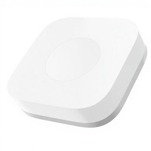 Mini-interrupteur intelligent sans fil Zigbee 3.0 avec contrôleur <span class=keywords><strong>de</strong></span> scène <span class=keywords><strong>à</strong></span> 3 voies et bouton AppleHome HomeKit pour l'automatisation <span class=keywords><strong>à</strong></span> <span class=keywords><strong>distance</strong></span> - Product Image 2