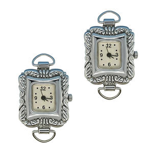 Orologio da Polso Ruiteng Dh-203 con Quadrante Decorato, Stile Europeo, al Quarzo, in Acrilico Ecologico, Casual - Product Image 4