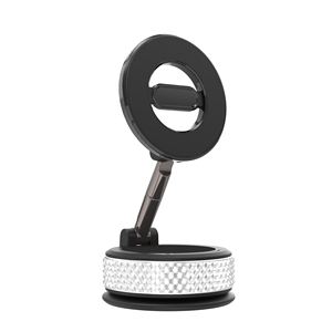 Support magnétique pliable en plastique OEM/ODM, couleur personnalisée, angle réglable à 360° pour tableau de bord de voiture, idéal pour <span class=keywords><strong>cadeau</strong></span> promotionnel - Product Image 6