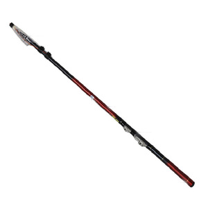 Canne à pêche Daiwa Surf Rod 6m, action moyenne rapide, anneaux SIC, pour la pêche en eau salée, en mer, en rivière, en lac. - Product Image 4