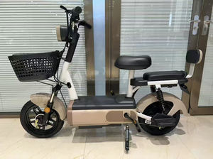 <span class=keywords><strong>ใหม่</strong></span><span class=keywords><strong>ล่าสุด</strong></span>จักรยานไฟฟ้าแบบใช้แบตเตอรี่20ah 48โวลต์มอเตอร์350วัตต์ขับเร็วส่งตรงจากโรงงาน - Product Image 4