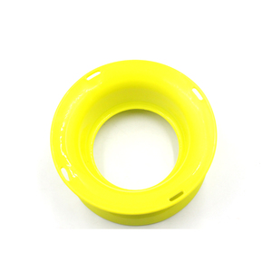 Bobineur de ligne de pêche manuel en plastique 6,3''/16 cm, vente en gros directe usine Chine - Product Image 6