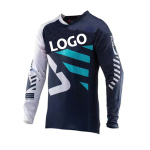 Jersey de Ciclismo Personalizado con Logotipo OEM, <span class=keywords><strong>Manga</strong></span> <span class=keywords><strong>Larga</strong></span>, para Equipo Profesional de Motociclismo, Ropa de Ciclismo MX <span class=keywords><strong>MTB</strong></span>, Uniforme, <span class=keywords><strong>Maillot</strong></span>, Ropa Ciclismo - Product Image 1