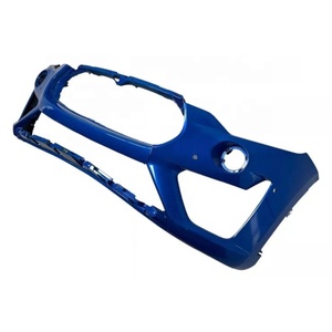 Conjunto de parachoques delantero OEM 670149271 para <span class=keywords><strong>Maserati</strong></span> <span class=keywords><strong>Levante</strong></span> <span class=keywords><strong>2021</strong></span> - Product Image 2