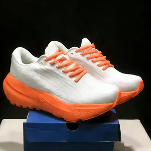 Zapatillas de Running Clásicas Ghost 17 para Hombre y Mujer, Diseño Personalizado de Fábrica, Amortiguación Profesional, Horma Ancha, Transpirables - Product Image 3